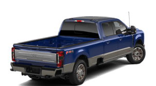 2026 Ford Super Duty® External Image 4